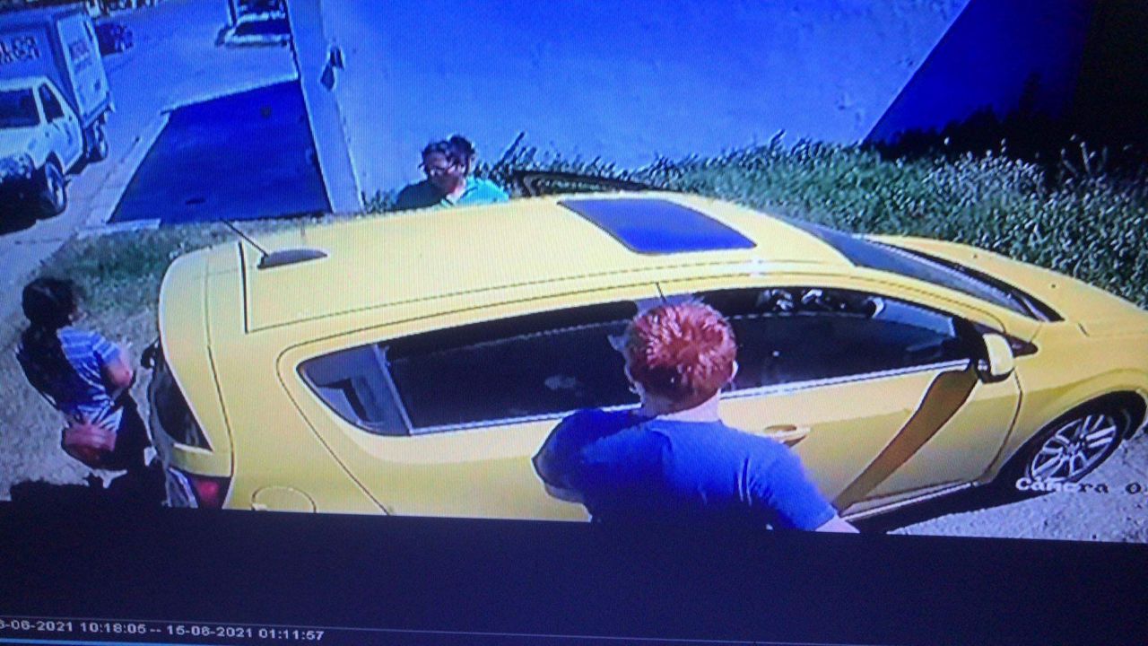 FBI seeks public’s help in locating missing Laredo family